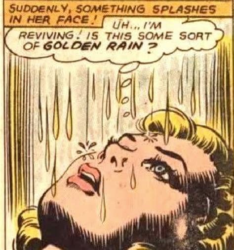 Golden Shower (give) Whore San Juan de Dios